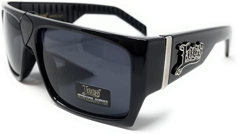 lowrider sunglasses.